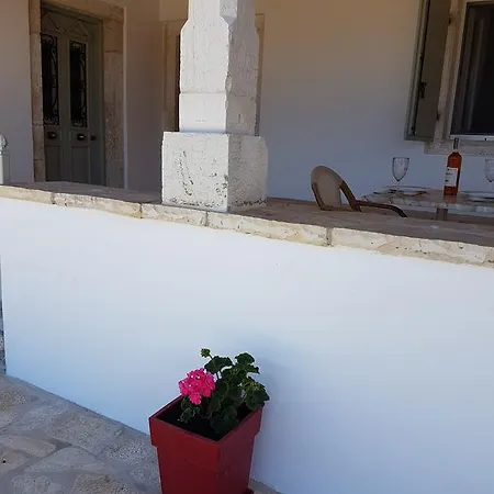 Fioris Villa Anapaftiria
