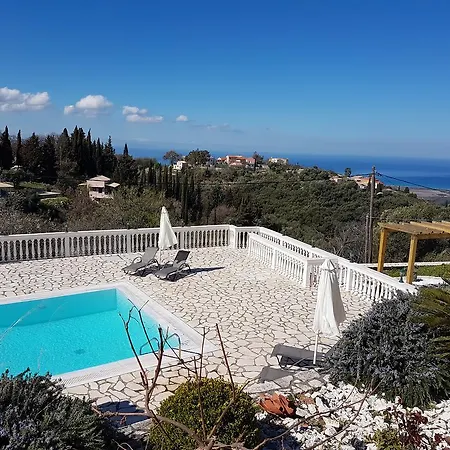 Villa Fioris