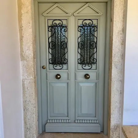 Fioris Villa *