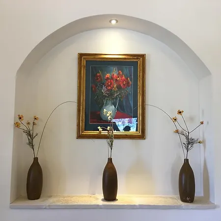 Fioris Villa *