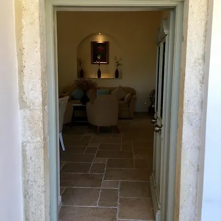 Villa Fioris *