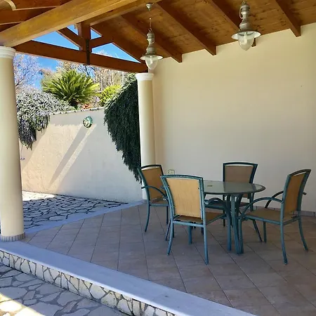 Fioris Villa *
