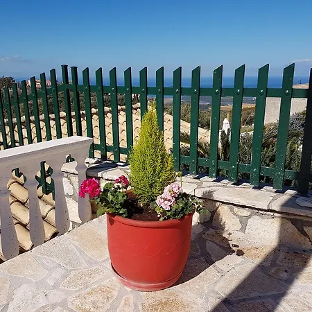 Fioris Villa Anapaftíria