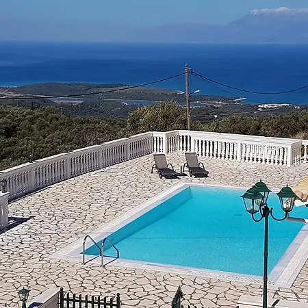 Villa Fioris *