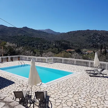 Fioris Villa