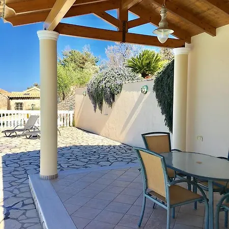 Fioris Villa *